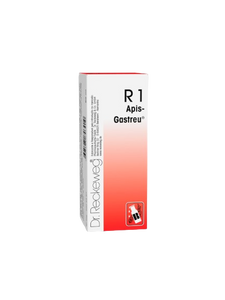 Dr. Reckeweg R1 Gotas 50ml