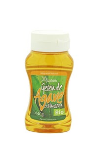 Geleia Agave Salmeana Light Bio 440g - Provida