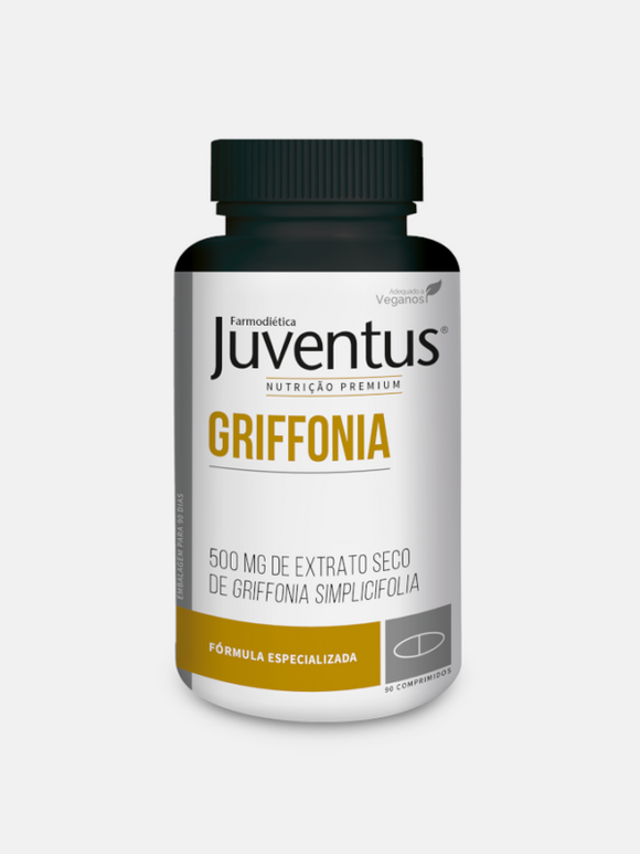 Juventus Premium Griffonia 90 comp - Farmodietica