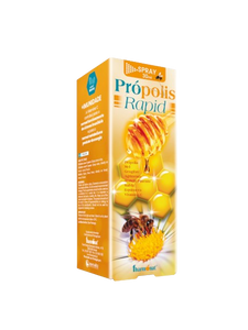 Própolis Spray Rapid 30ml - Fharmonat