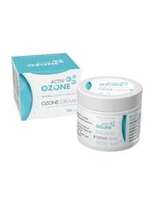 Activ Ozone Cream Rosto Crisdetetica