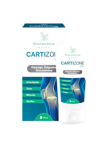 Cartizone Gel 150ml - Bioceutica
