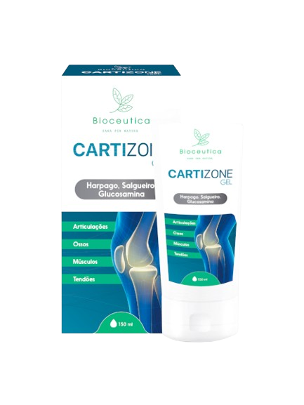 Cartizone Gel 150ml - Bioceutica