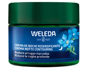 Creme Facial de Noite Redensificante - Weleda - Crisdietética