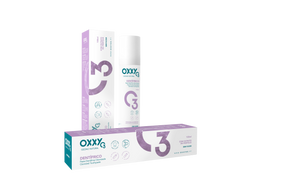 Oxxy O3 Dentífrico 100ml - 2M Pharma