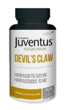 Devil's Claw 100 comprimidos - Juventus Premium