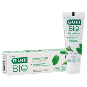 Gum Bio Pasta Dentífrica 75 Ml - Sunstar