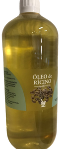 Óleo de Rícino 1000ml - PYL