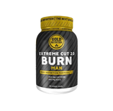 Extreme Cut 2.0 Burn Man 90 Cápsulas - GoldNutrition - Crisdietética