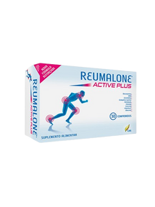 Reumalone Active Plus 30 Comp - CHI