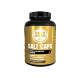 Salt Caps 60 Cápsulas -GoldNutrition - Crisdietética