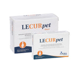 Lecurpet Max 60 comprimidos - Protetor Articular