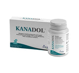 Kanadol 30 comprimidos - Alivio Dor