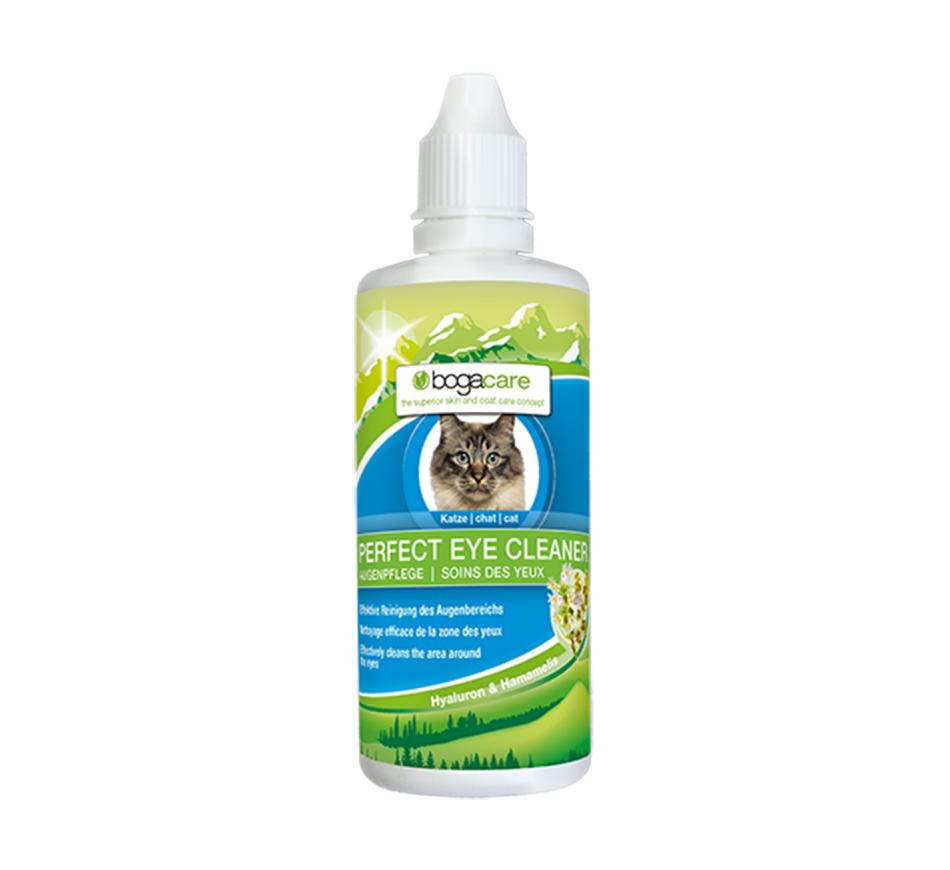 Higiene Ocular Gato 100ml - Bogacare