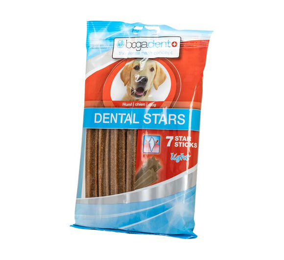 Dental Stars Cão - Bogadent