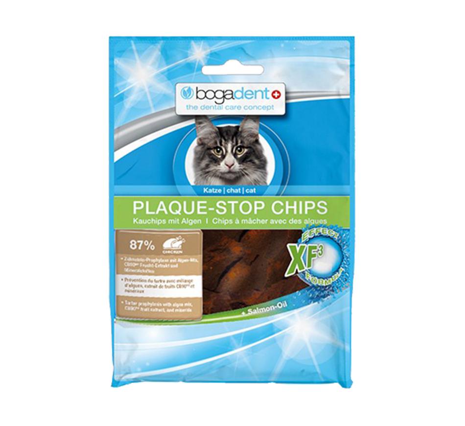 Placa-Stop Chips 50g - Bogadent