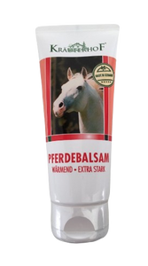 Pferd - Bálsamo do Cavalo quente 100 ml