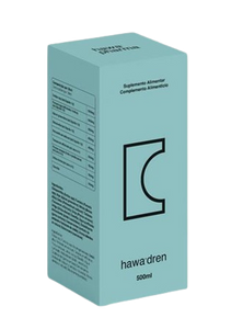 Dren 500ml - Hawa