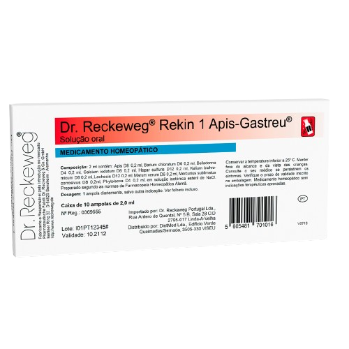 Rekin 1 Apis-Gastreu