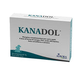 Kanadol 30 comprimidos - Alivio Dor