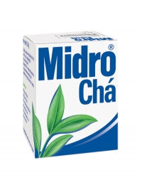 Midro Chá 80 Gr