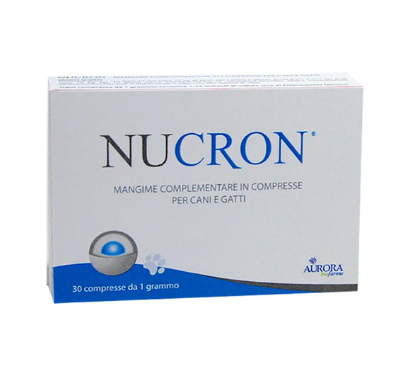 Nucron 60 comprimidos - Antidiarreico