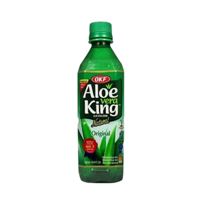Sumo de Aloé Vera Original 1.5L - OKF (esgotado - 11/09/2024*03/10 - Crisdietética