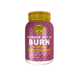 Extreme Cut 2.0 Burn Woman 90 Cápsulas - GoldNutrition - Crisdietética