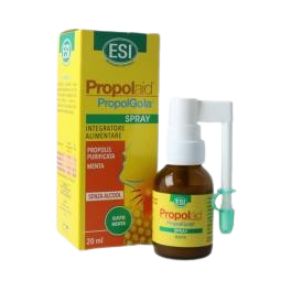 Propolgola Forte Spray Própolis Menta 20 ml