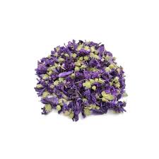 Chá Flor de Malva 50 Gr - Magabel