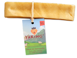 Yaking Dog 10 uni - TAM XL -  Petfield