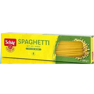 Spaghetti sans Gluten - U - 500 g