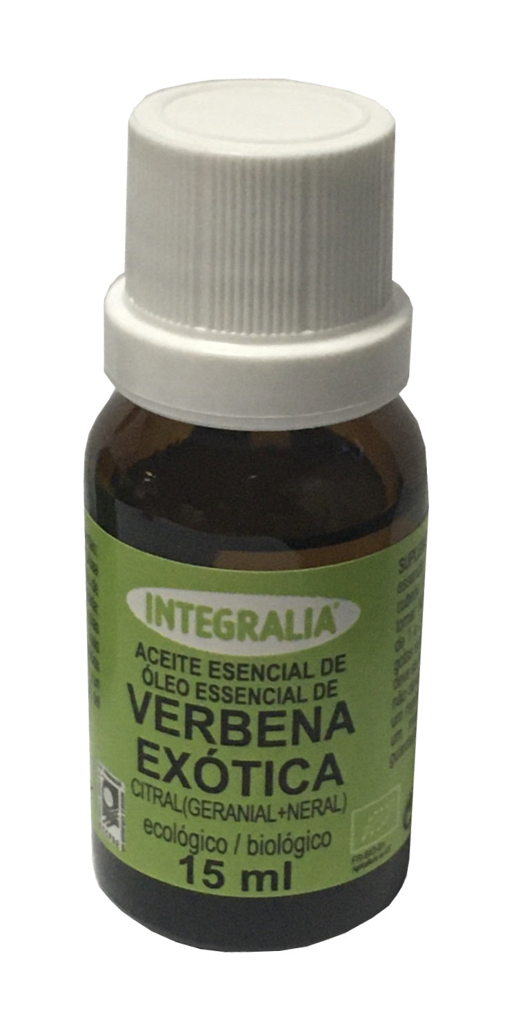 Olio Essenziale Litsea, 15ml