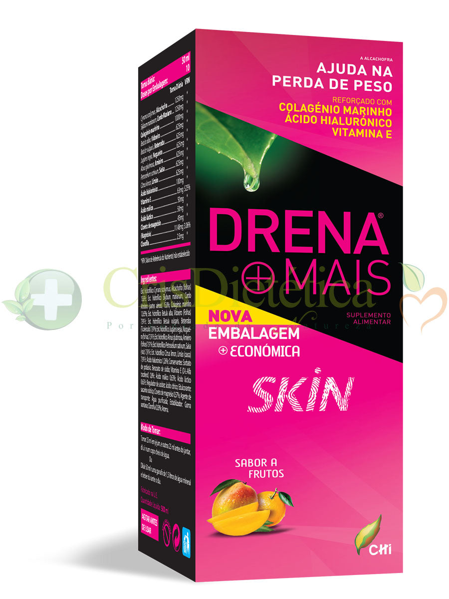 FLUIDO TÉRMICO 200ml - Grupo Skin