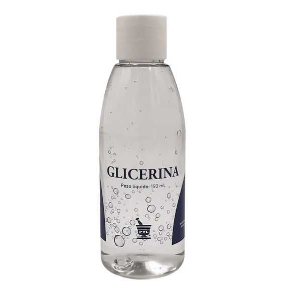 GLICERINA COM 100ML FOLIATUM