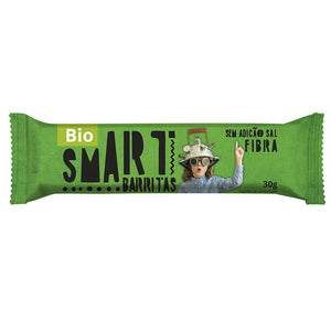 Barrita Smart PistácioBio 30g - Provida - Crisdietética