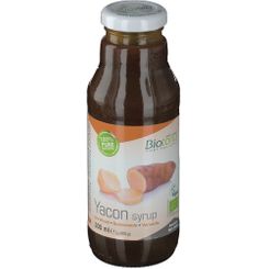 SIROP DE YACON BIO