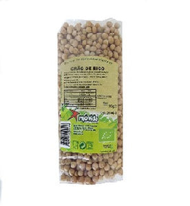 Grão de Bico Bio 1kg - Provida - Crisdietética