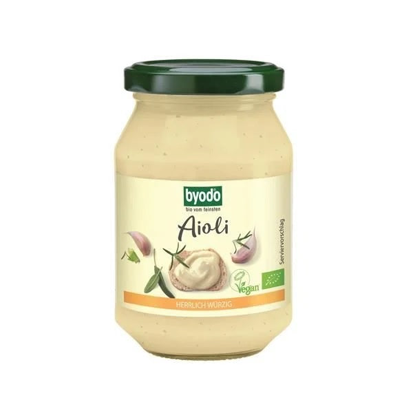 Salsa tahini biologica